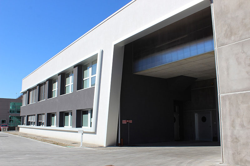 Uffici Trecurt