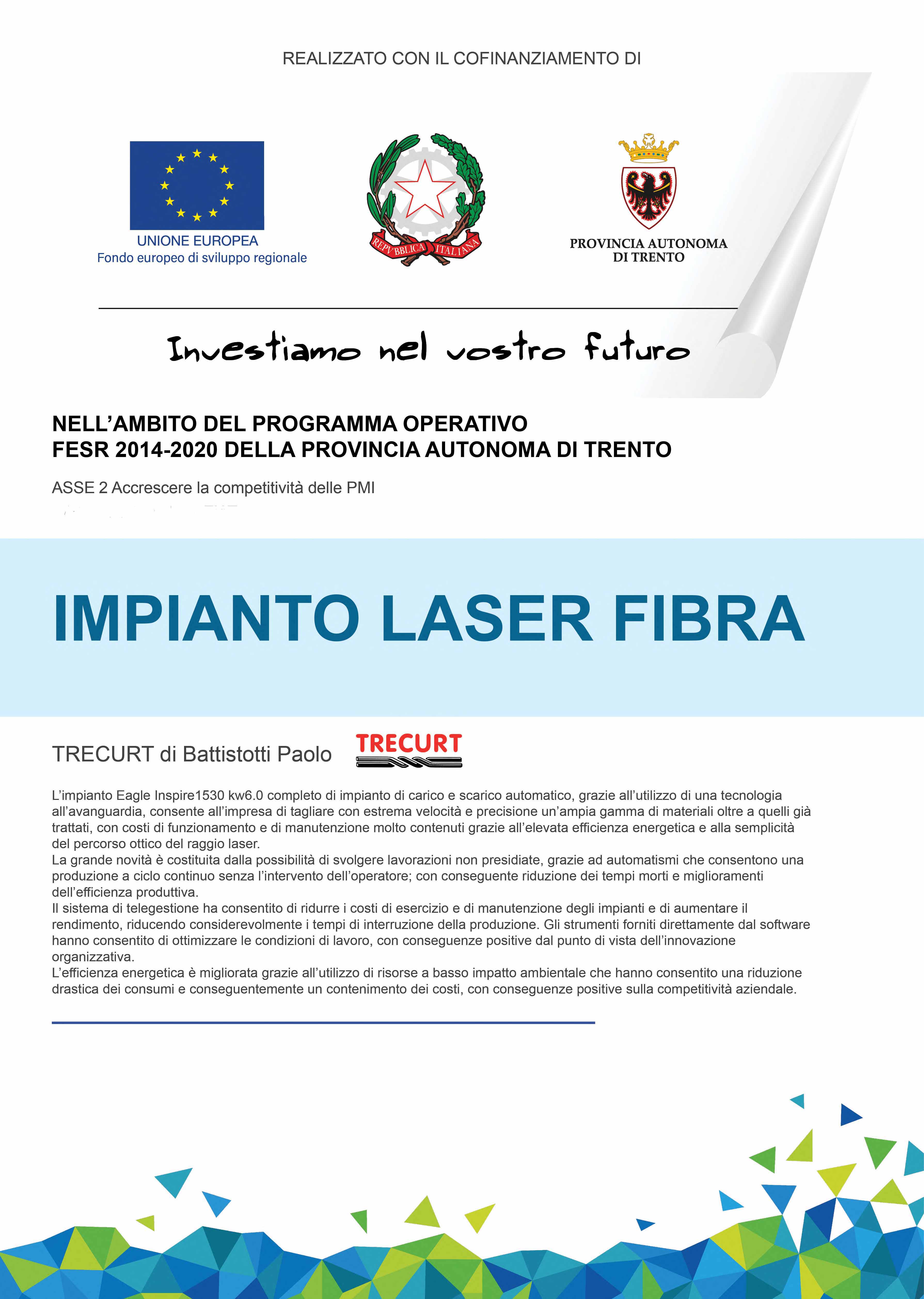 Targa bando europeo